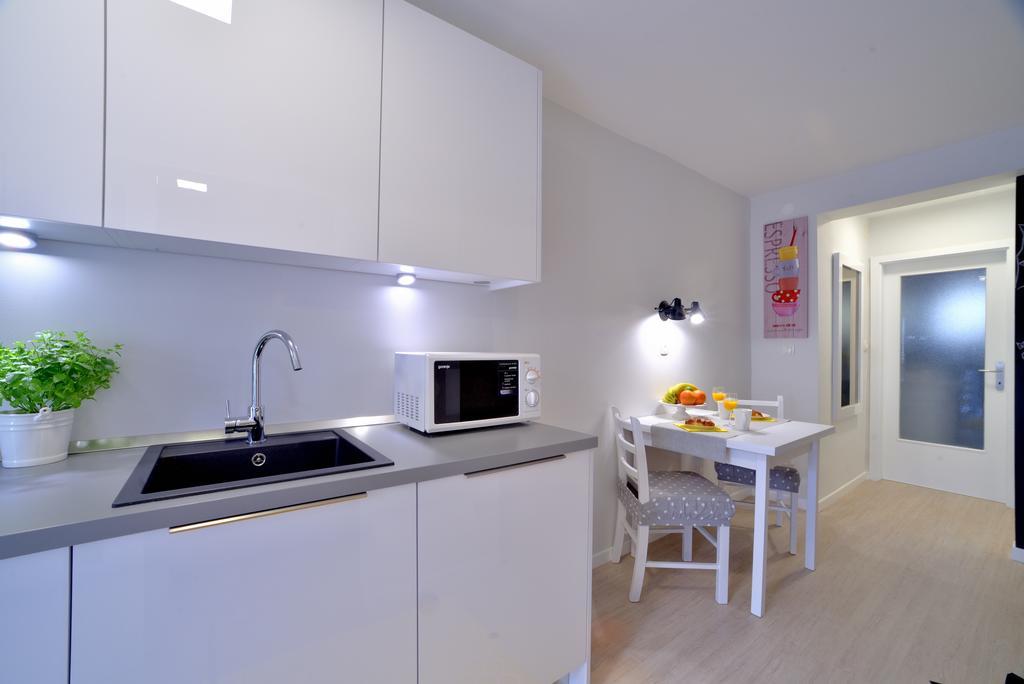 Apartment Lola Split Eksteriør bilde