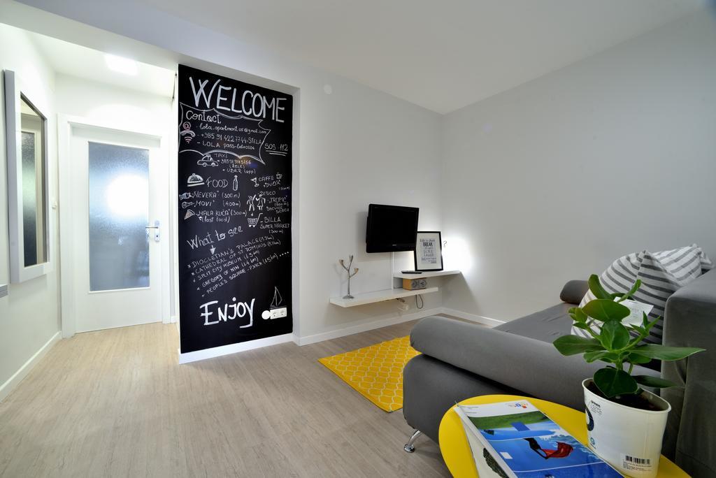 Apartment Lola Split Eksteriør bilde