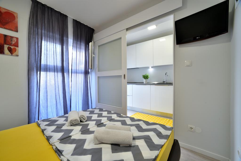 Apartment Lola Split Eksteriør bilde