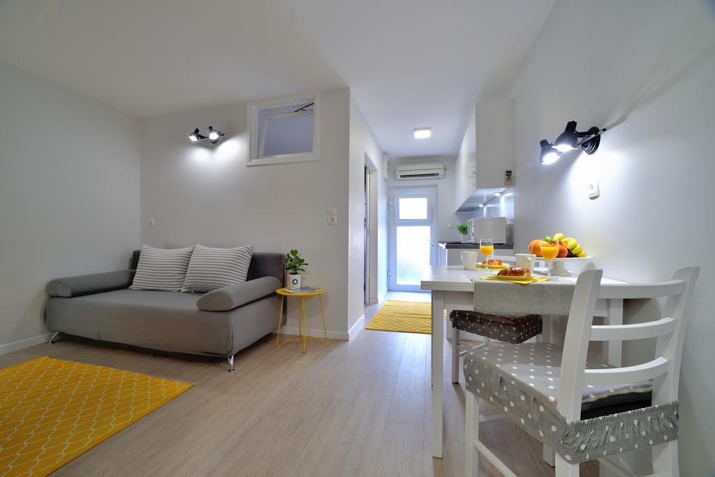 Apartment Lola Split Eksteriør bilde